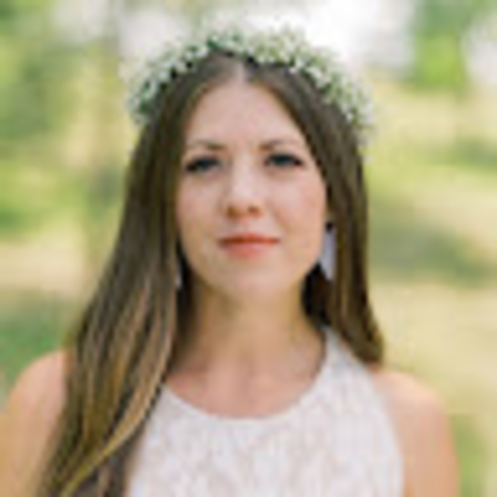 Meet your Posher, Kendra